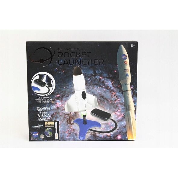 *****NASA εκτοξευτής πυραύλων 82-0012 13877