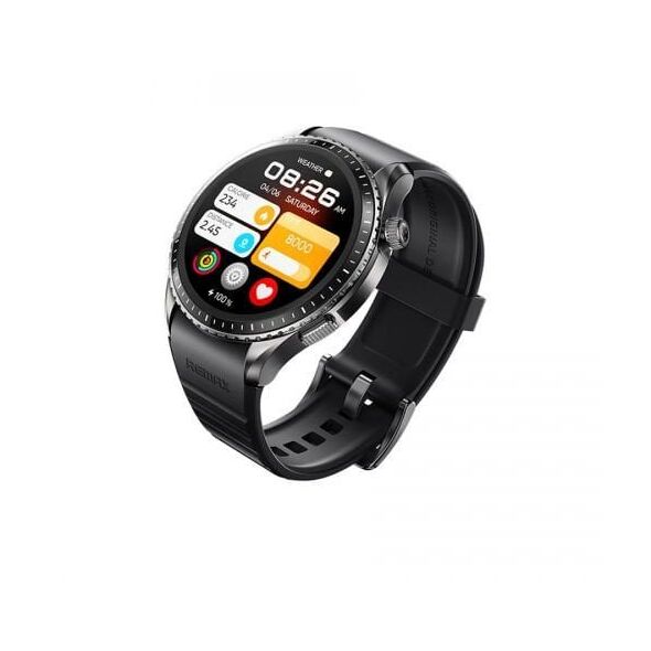 SMARTWATCH REMAX WATCH23 ΑΜΑΥΡΩΣΗ