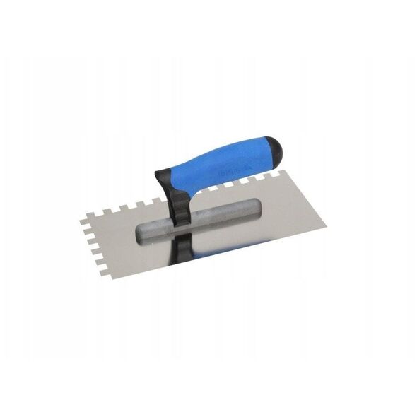 Ανοξείδωτη λεπίδα 130x270 mm, 12x12 d.