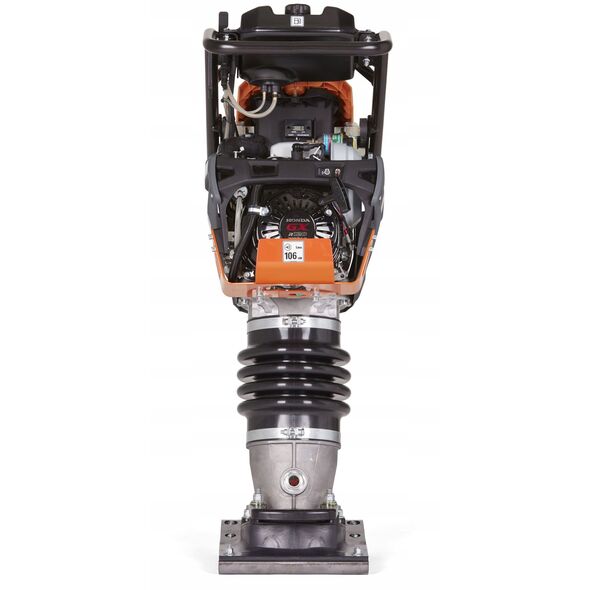 Δονητική πλυντήριο HUSQVARNA LT6005 11&quot| 2.6kW