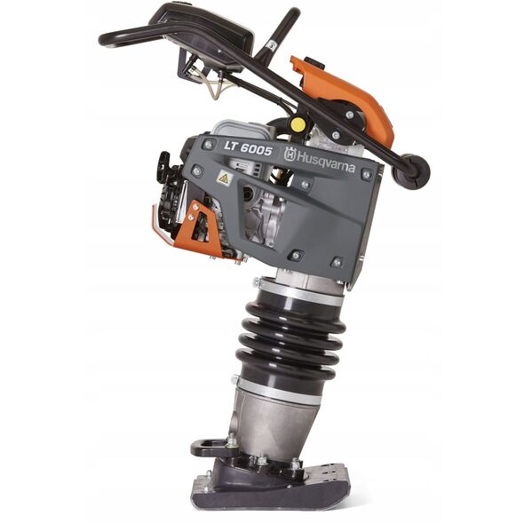 Δονητική πλυντήριο HUSQVARNA LT6005 11&quot| 2.6kW