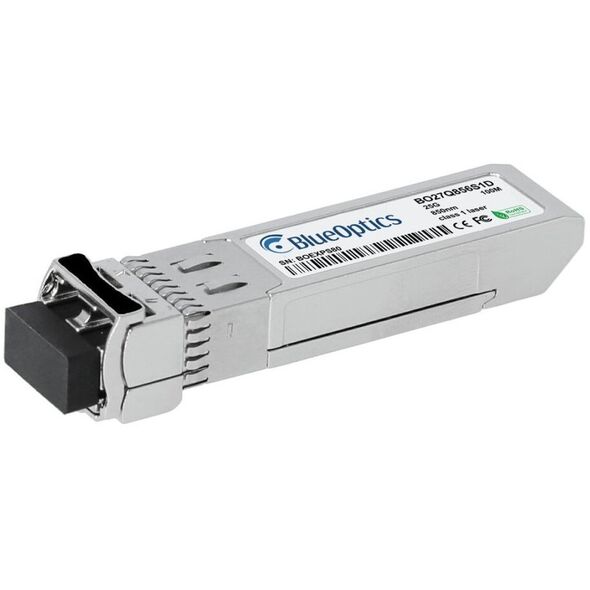 BlueOptics SFP-25G-SR μονάδα αναμεταδοτών δικτύου Οπτική ίνα 25000 Mbit/s SFP28 850 nm