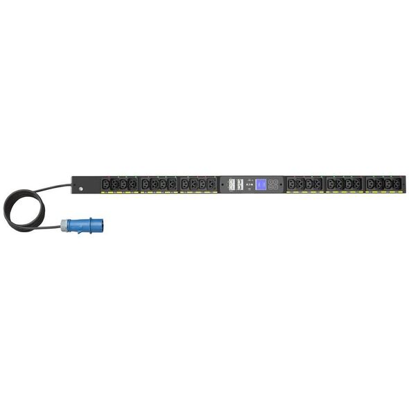Terminal sieciowy Eaton EATON PDU G4 MA 0U 309 16A 1P 12xC13 12xC39