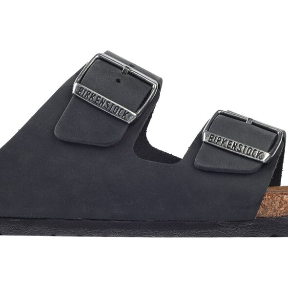 Birkenstock Birkenstock Arizona 552111 Czarne 46