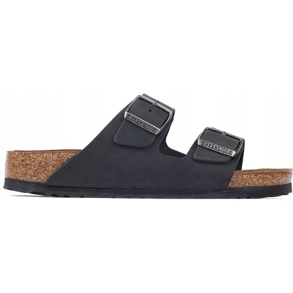 Birkenstock Birkenstock Arizona 552111 Czarne 46