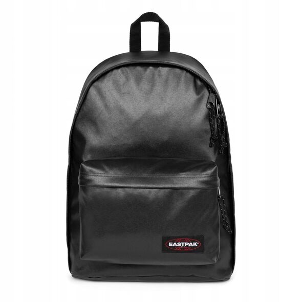 Σακίδιο Πλάτης Eastpak Out Of Office EK0007679J71 Μαύρο One size
