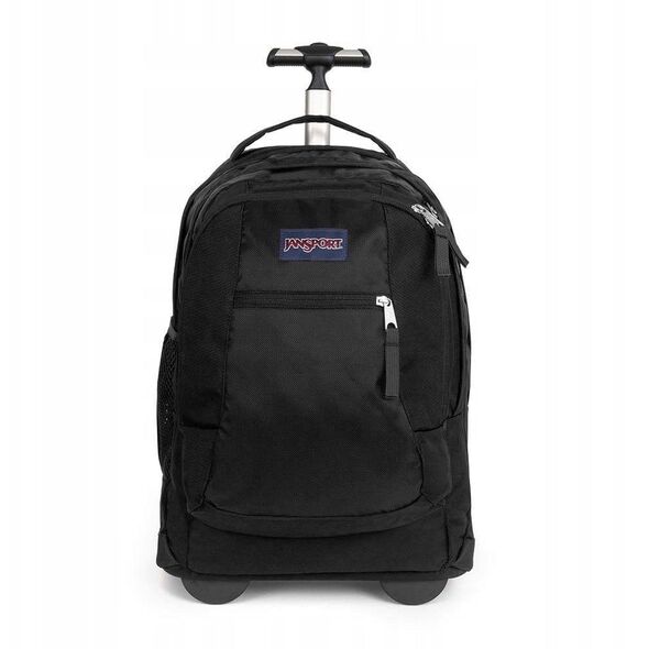 Σακίδιο JanSport Driver 8 EK0A5BALN55 Czarne One size