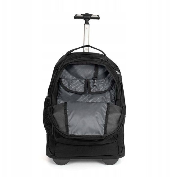 Σακίδιο JanSport Driver 8 EK0A5BALN55 Czarne One size