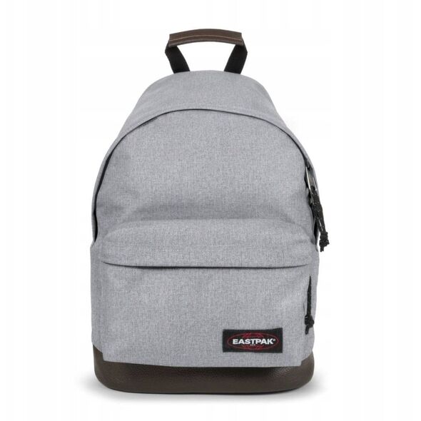 Eastpak Wyoming Σακίδιο Πλάτης EK0008113631 γκρι Ένα μέγεθος