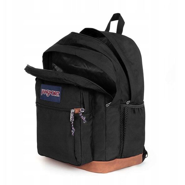 Σακίδιο Πλάτης JanSport Cool Student EK0A5BAKN55 Czarne One size