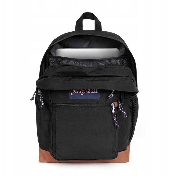 Σακίδιο Πλάτης JanSport Cool Student EK0A5BAKN55 Czarne One size