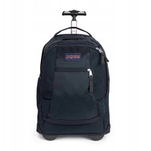 Σακίδιο JanSport Driver 8 EK0A5BALN54 Granatowe One size
