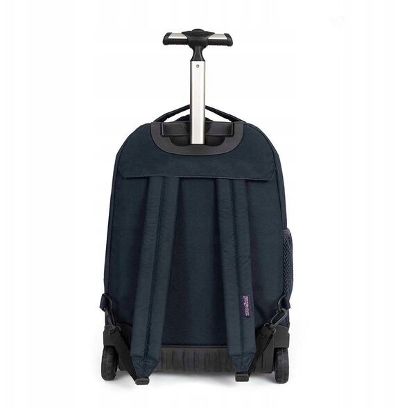Σακίδιο JanSport Driver 8 EK0A5BALN54 Granatowe One size