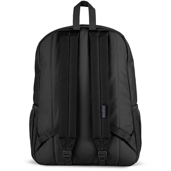 Σακίδιο Πλάτης JanSport Union Pack EK0A5BAJN55 Μαύρο Ένα μέγεθος
