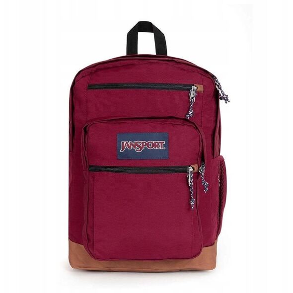 Σακίδιο Πλάτης JanSport Cool Student EK0A5BAKN62 Κόκκινο One size