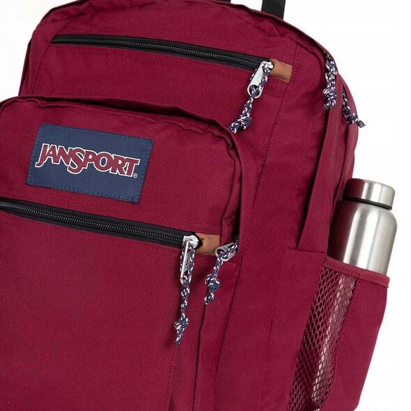 Σακίδιο Πλάτης JanSport Cool Student EK0A5BAKN62 Κόκκινο One size