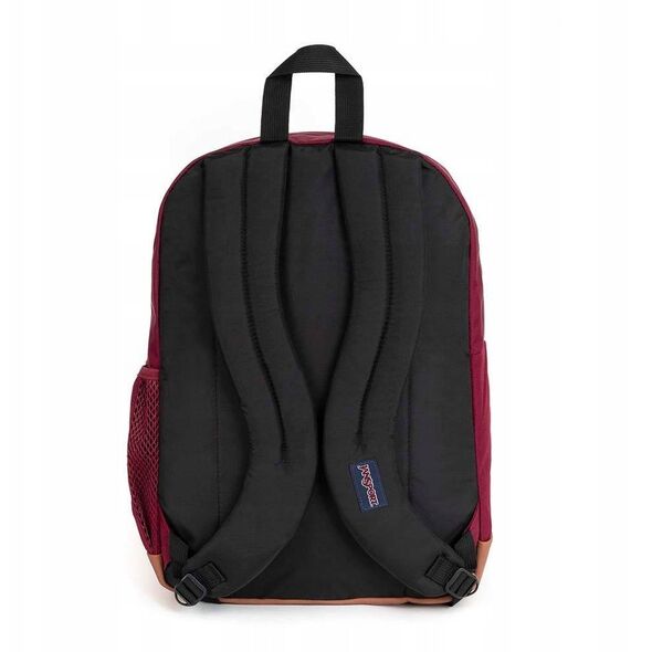 Σακίδιο Πλάτης JanSport Cool Student EK0A5BAKN62 Κόκκινο One size