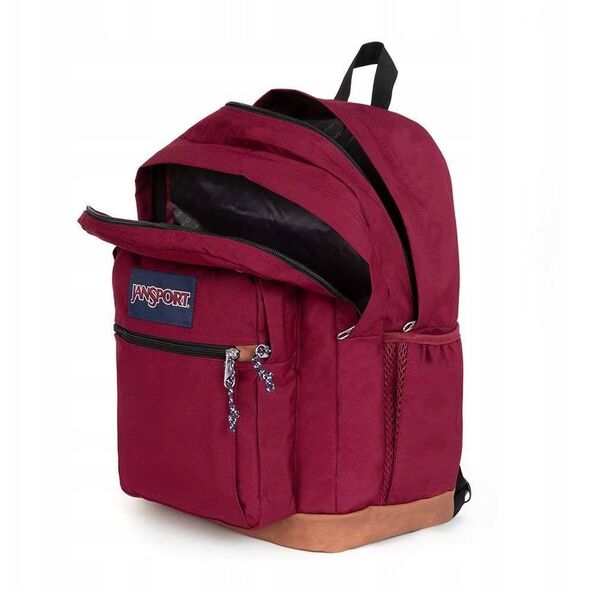 Σακίδιο Πλάτης JanSport Cool Student EK0A5BAKN62 Κόκκινο One size