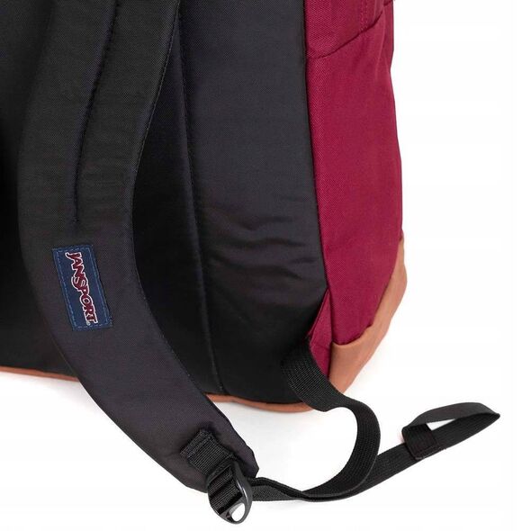 Σακίδιο Πλάτης JanSport Cool Student EK0A5BAKN62 Κόκκινο One size