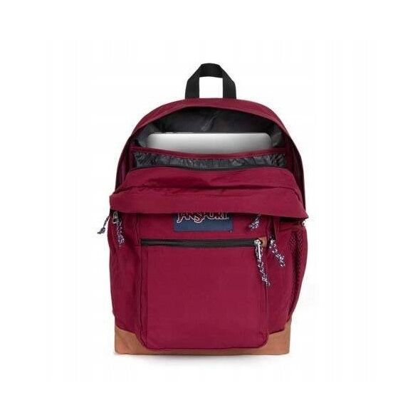 Σακίδιο Πλάτης JanSport Cool Student EK0A5BAKN62 Κόκκινο One size