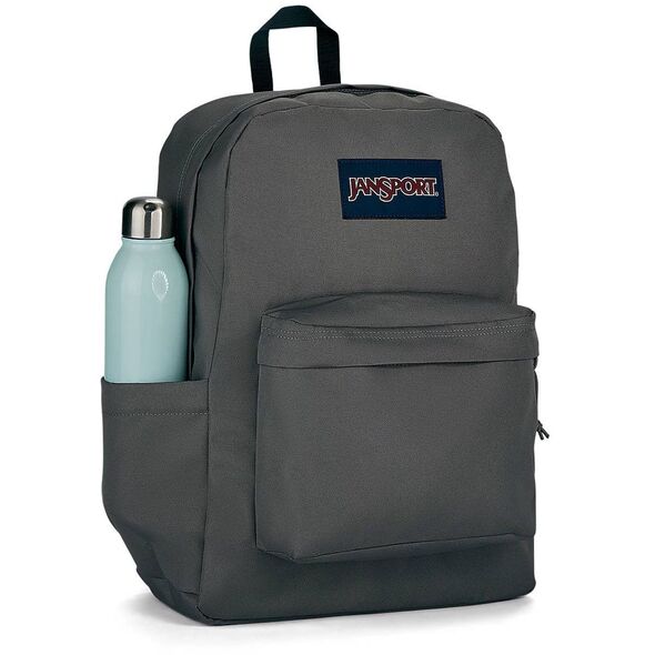Σακίδιο JanSport Superbreak EK0A5BAGN60 γκρι Ένα μέγεθος