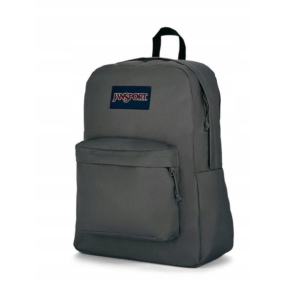 Σακίδιο JanSport Superbreak EK0A5BAGN60 γκρι Ένα μέγεθος