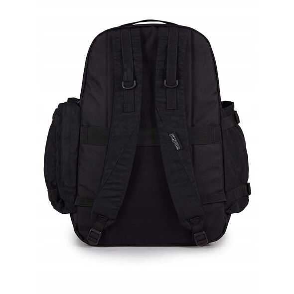 Σακίδιο Πλάτης JanSport Seattle Pack EK0A5BJZN55 Czarne One size