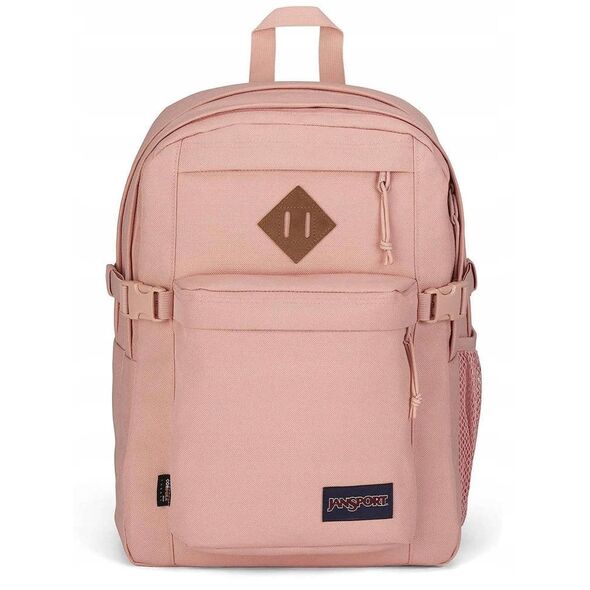 Σακίδιο Πλάτης JanSport Main Campus EK0A5BDSN59 Ροζ Ένα μέγεθος