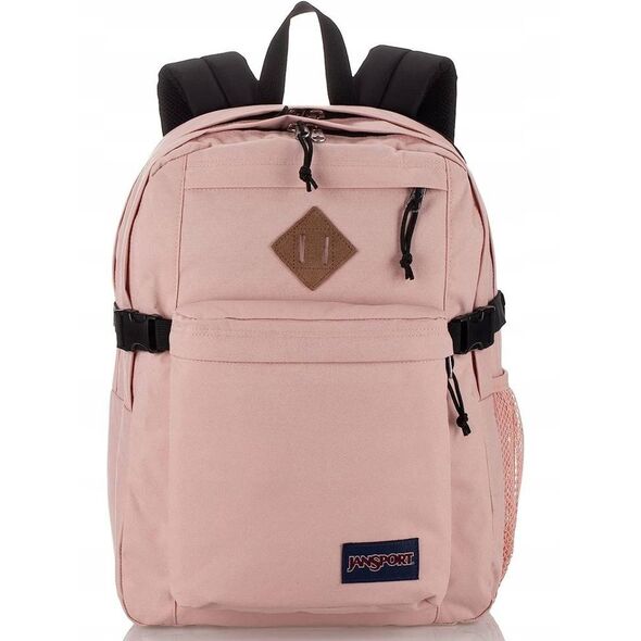 Σακίδιο Πλάτης JanSport Main Campus EK0A5BDSN59 Ροζ Ένα μέγεθος