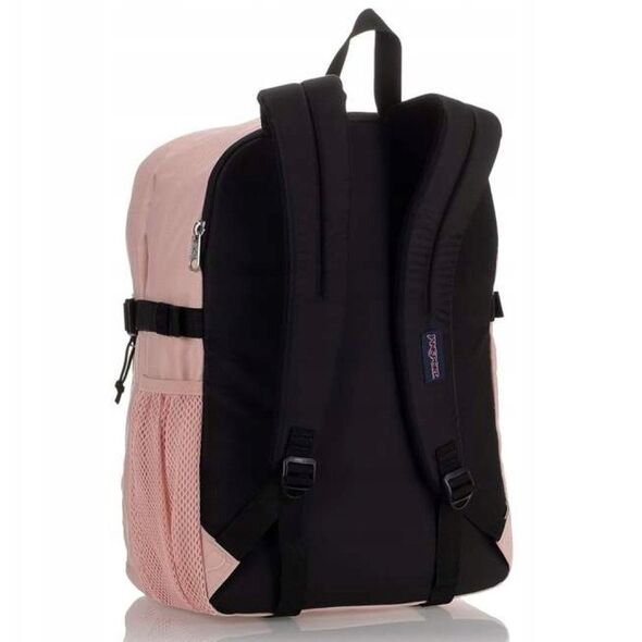 Σακίδιο Πλάτης JanSport Main Campus EK0A5BDSN59 Ροζ Ένα μέγεθος