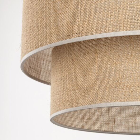 Lampa wisząca CALISTO JUTA 5419 TK Lighting