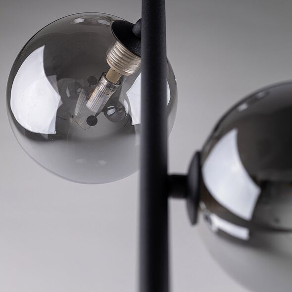 Lampa wisząca ESTERA BLACK 5767 TK Lighting