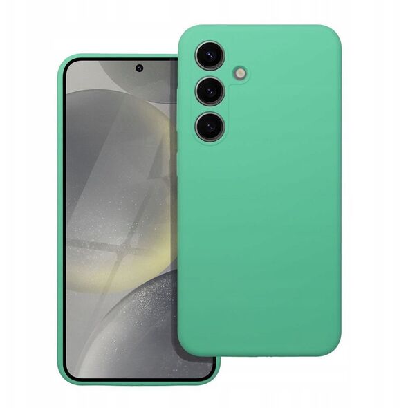 Θήκη SILICONE 2mm για MOTOROLA G85 5G μέντα