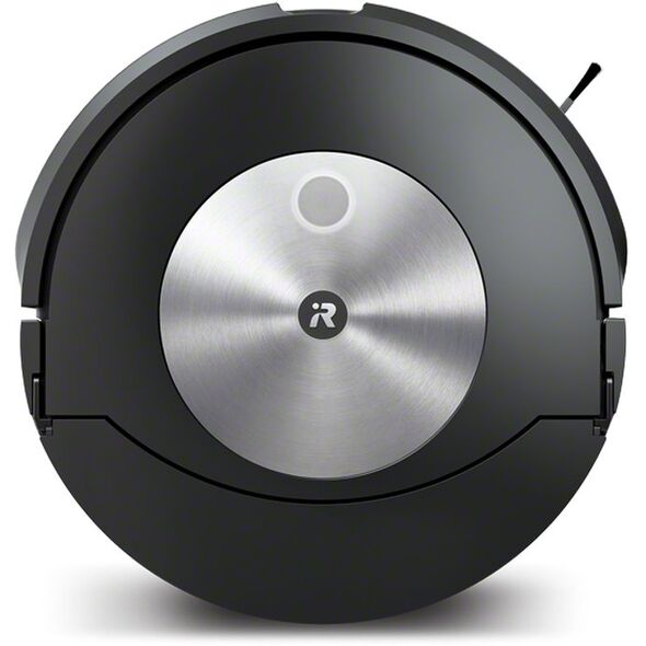 iRobot Roomba Combo j7 αυτόματη ηλεκτρική σκούπα με σφουγγαρίστρα, φίλτρο HEPA, αυτόματη φόρτιση, αυτόματη εκκένωση