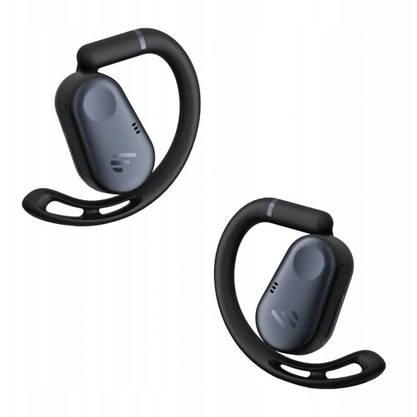Ασύρματα ακουστικά EDIFIER Comfo Flex, Open-ear, Bluetooth, μαύρο