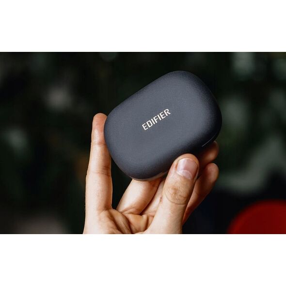Ασύρματα ακουστικά EDIFIER Comfo Flex, Open-ear, Bluetooth, μαύρο