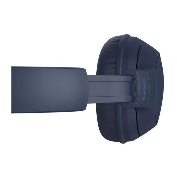 Belkin Soundform Surround blue Over-Ear, wireless    AUD009hqBL