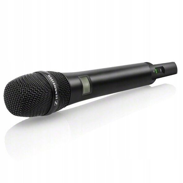 Sennheiser AVX-835 SET - Πλήρως αυτόματο ψηφιακό ασύρματο σετ με μικρόφωνο χειρός
