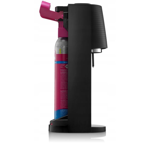 Μηχανή SodaStream Terra Black 2 Μπουκάλια + Pepsi MAX