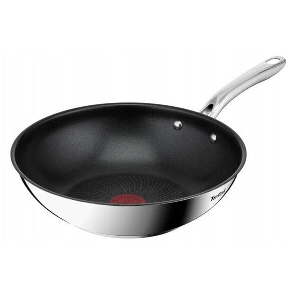 Τηγάνι Tefal Wok Soho Infinite 28cm