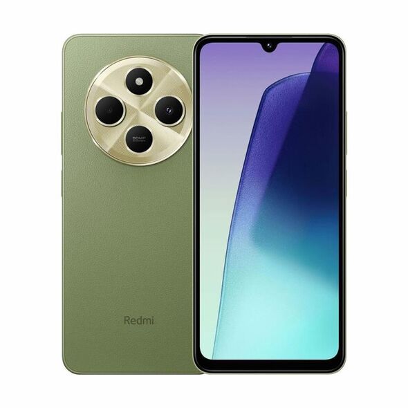 Κινητό Τηλέφωνο Xiaomi Redmi 14C (Dual SIM) 128GB 4GB RAM Πράσινο 6941812787670 6941812787670 έως και 12 άτοκες δόσεις