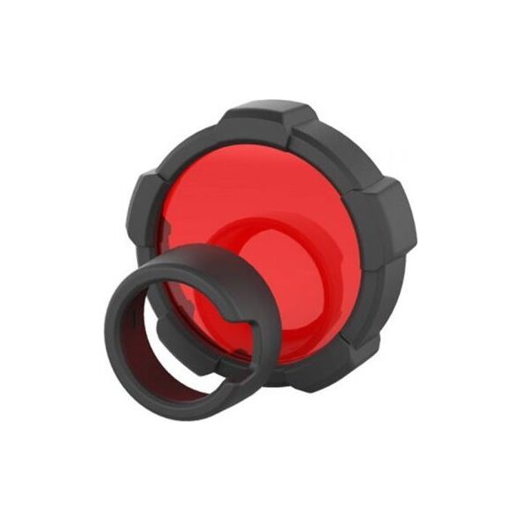 Latarka Ledlenser Filtr 85.5mm (MT18) czerwony uniwersalny
