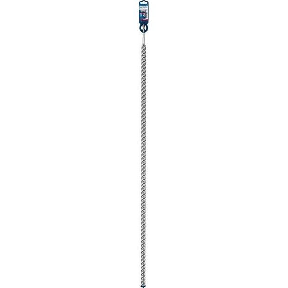 Wiertło Bosch Bosch Expert hammer drill SDS-plus-7X,  22mm (working length 950mm)
