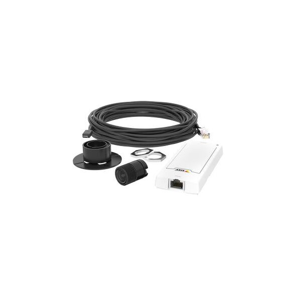 Kamera IP Axis P1245 (0926-001)