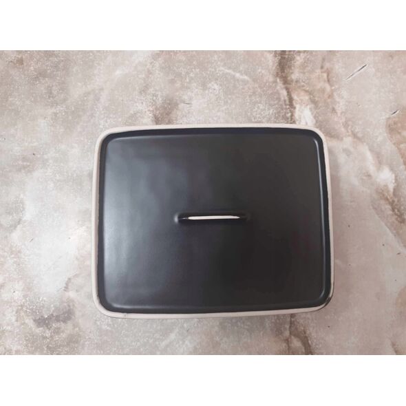 Siemens standing microwave FF023LMB2 800W Kolor: CZARNY