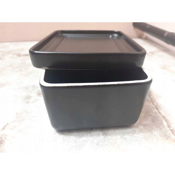 Siemens standing microwave FF023LMB2 800W Kolor: CZARNY