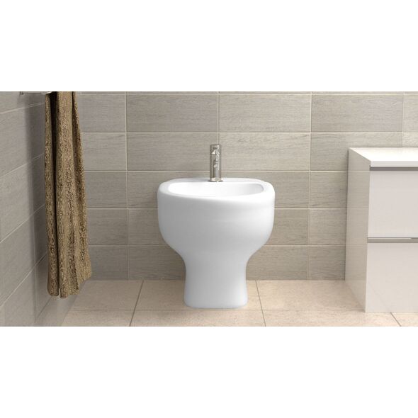 Στερέωση WC UX 8 x 50 mm, 2 τεμ.