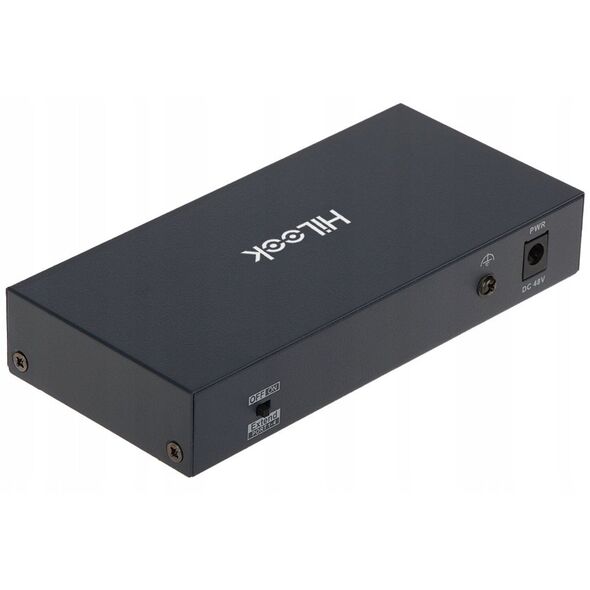 Διακόπτης 6 θυρών HiLook NS-0106P-35