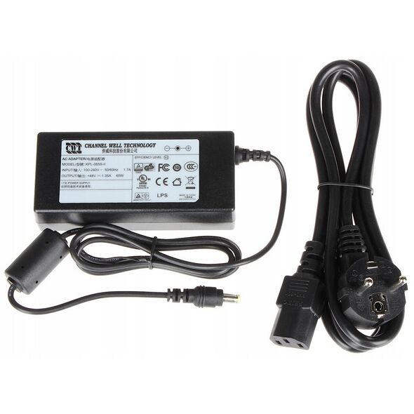 Διακόπτης 6 θυρών HiLook NS-0106P-35