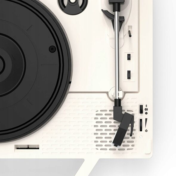 Victrola VSC-725SB κόκκινο